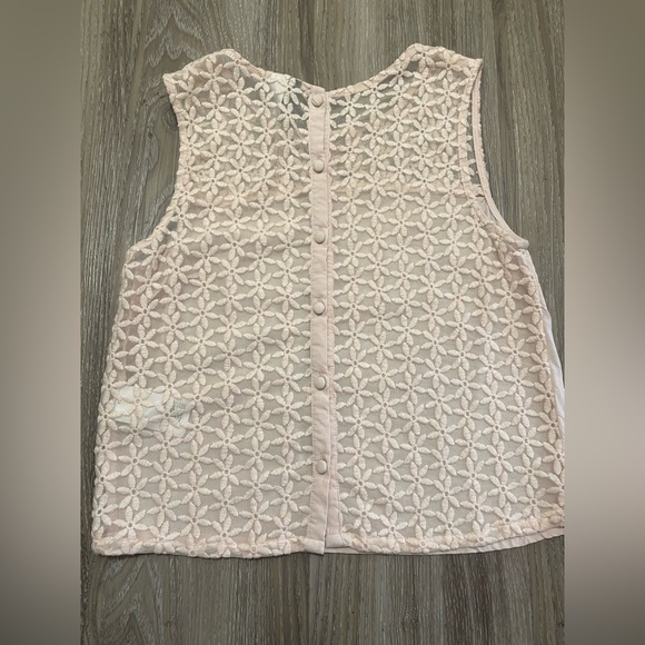 Pink H&M Top - Picture 2 of 2